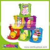 Hot Sale Cheap Toys Mini Pretend Play Game Baby Little Girl Love Doll thumbnail-1