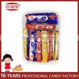 Center Filled Bulk Chewing Bubble Gum in Lunch Box thumbnail-3