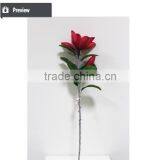Best Selling Products Real Touch Rose Flower for Valentines Day Gifts thumbnail-3