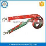 2017 China Wholesale Fashion Style id Card Holder Lanyard thumbnail-1