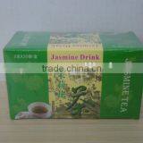Chinese Jasmine Good Quality Effective Jasmine Tea thumbnail-1