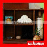 UCHOME Creative Cloud Shape LED Digital Alarm Clock W/ Sound-activated Function, Saving Power Mode and Snooze Function Available thumbnail-5