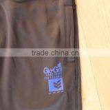 2015 Hot Sell Man Track Pants With Elastic Waist thumbnail-4