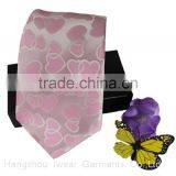 HIGH QUALITY POLYESTER NECKTIE thumbnail-3