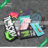 Wholesale Durable Double Pull Zipper Slider thumbnail-2