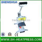 Cheap Price Hat Heat Press Machine Made in China thumbnail-3