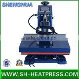 Shenghua 2016 Popular Number Heat Press Machine thumbnail-3