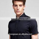 Wholesale Custom Office Business Shirt Work Shirt thumbnail-6