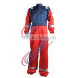 100% Cotton FR Safety Welding Suit