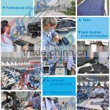 Washable Safety Anti-UV Fire Retardant Clothing for Special Workwear thumbnail-4