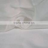 15D Polyester Combed Chiffon Yoryu Dying for Ladies' Garment