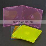5.2mm Color PP Single CD Holder
