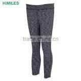 Custom Activewear Jogger Running Wholesale Elastic Sexy Gym Track Pants Leggings thumbnail-1