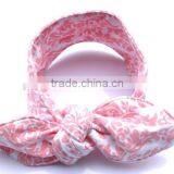 2017 Easter Customize Rabbit Ear Hair Band thumbnail-5