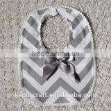 China Wholesale Organic Cotton Baby Bibs, Baby Waterproof Bib thumbnail-3