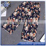YIWU Manufacture Novelty Prints Loose Leggings 2017 thumbnail-5