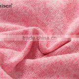 Wholesale Custom Women Pink Sweater Fleece Ladies Jacket thumbnail-6