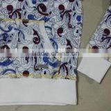 Clothing Stock Lot Children Fashion Style Beautiful Design Hoodies Pullover thumbnail-2