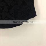 Women Cotton Lace T-shirt Stock Lot thumbnail-3