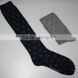 Classic Style Combed Cotton 200 Needles Daily Life Socks thumbnail-2