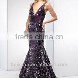 Shining Halyer Style Elie Saab Dresses Evening thumbnail-2