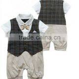 2017 Latest Design Wholesale Price 100% Cotton for Kids Clothes Thailand thumbnail-1