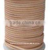 2mm Leather Round Strings thumbnail-1