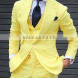 2014 Refined Design Fahsion Men Suit thumbnail-1