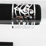 South Korea Popular Music Note Style Hollow Bracelet for Girls Jewelry thumbnail-6