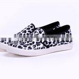 Breathable Canvas Shoe Casual Wholesale China PVC Shoes on Sale thumbnail-2