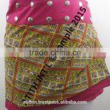 Cotton Designer Ladies Skirt thumbnail-5