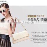 2015 Novelty Design Chains Latest Ladies Party Bags thumbnail-1