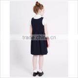 Chinese Clothing Manufacturer Wholesale Custom Design Private School Uniform thumbnail-3