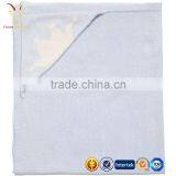 Cashmere Leaping Lambs Baby Blanket thumbnail-5