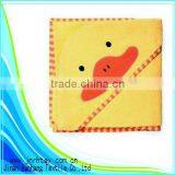 Wholesale Supplier Organic Cotton Towel Hooded Baby Bath Towel thumbnail-1