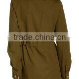 2014-2015 Women-long-coat-turkey Women's Long Coat thumbnail-4