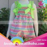 Children Romper Ruffle Panties Baby Panties Bloomer LBE4092347 thumbnail-3