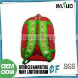 Top Class Preferential Price Kids School Trolley Backpack thumbnail-2