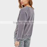 2015 New Winter Sweater for Ladies thumbnail-3