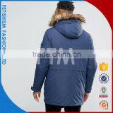 Large Supply OEM Down Jacket thumbnail-2