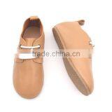 Guangdong Shoes Brighton Kids Boys Hard Soled Oxford Shoes thumbnail-3