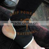 100% Polyester Anklets , Martial Arts Wear, Boxing Equipment , Karate Uniforms thumbnail-1