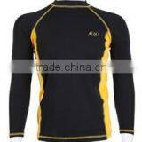 Long & Short Mma Rash Guards thumbnail-3