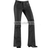Women Leather Pant thumbnail-1