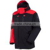 100% Nylon Hot And Trendy Style Men Ski Jacket thumbnail-3