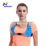 2016 Fashionable LED Reflective Vest for Running or Cycling thumbnail-4