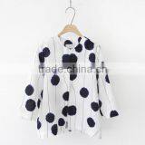 Formal Casual Both Office Wear Jacket From Women Linen Spot Jackets thumbnail-1