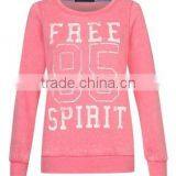 Women Printed Sweatshirt thumbnail-3