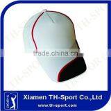 OEM Contrast Color Embroidery Baseball Caps thumbnail-1