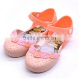 Rose Girls Mini Melissa Shoes, Girl Melissa Shoes thumbnail-2